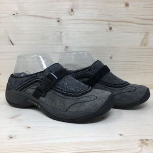 Merrell ‘Encore’ Women’s Slip On Shoes Clogs